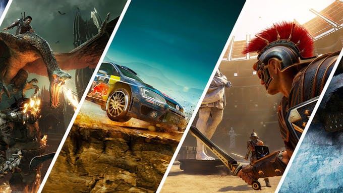 Fanatical Community page